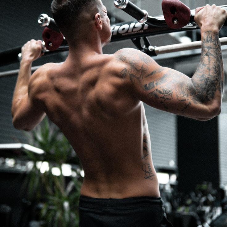 Choosing the right gym and fitness environment