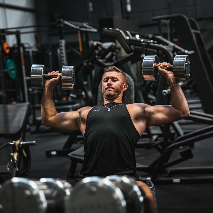 Fitness habits and consistency planning